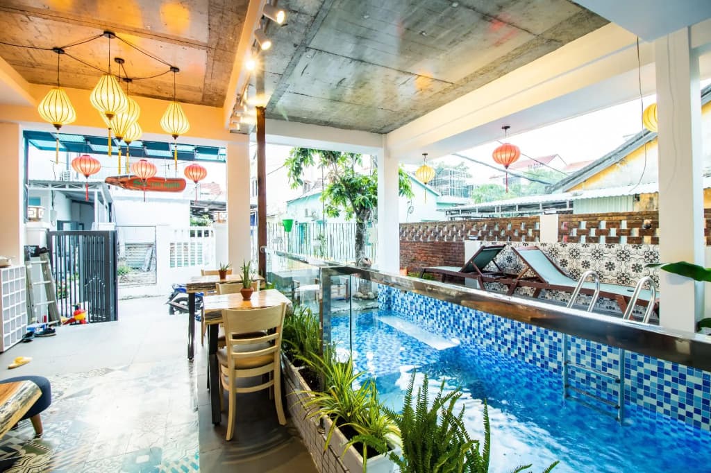 Hoi An Heart Lodge - photo 16