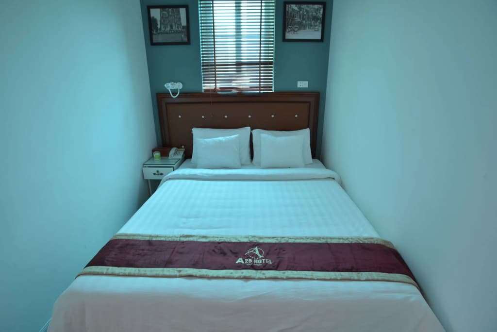 A25 Hotel - 185 - 187 Lo Duc - photo 4
