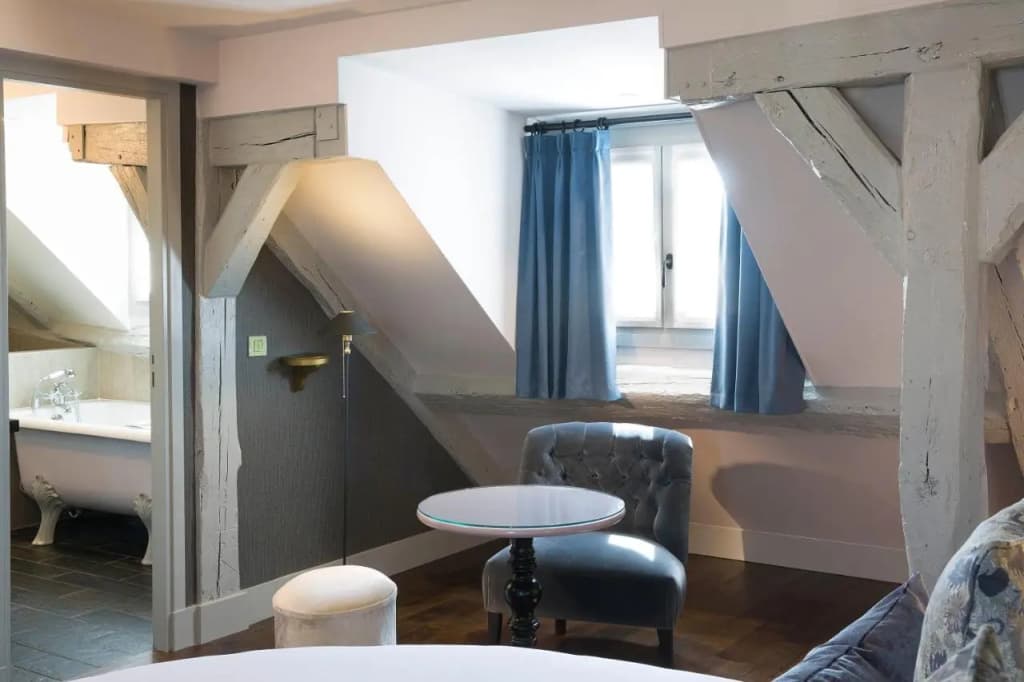 Les Plumes Hôtel Paris - photo 34