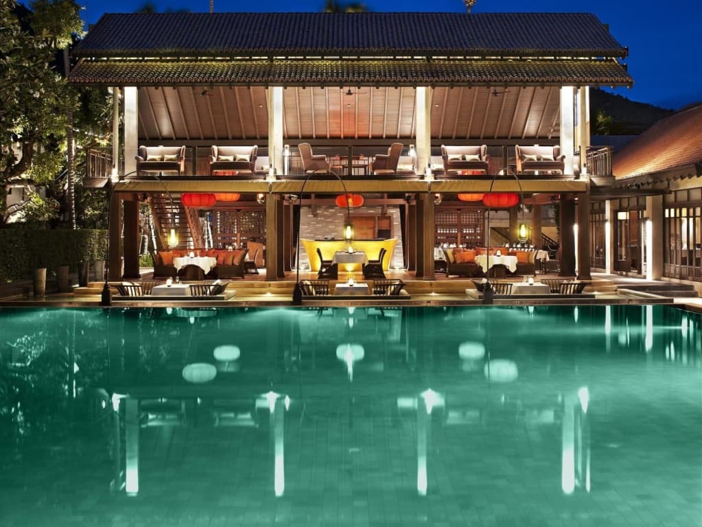 The Lamai Samui - photo 33