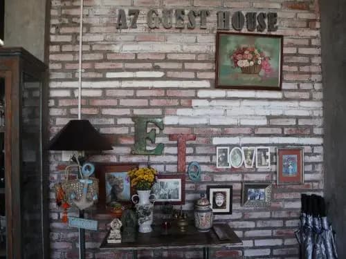 A7 Guesthouse - photo 31