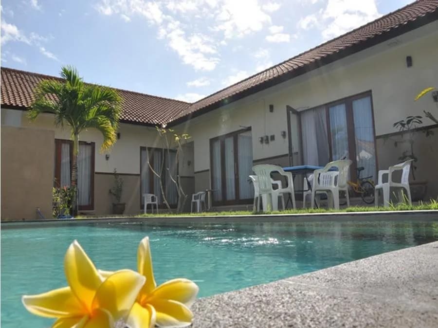Fruits Villa - photo 12