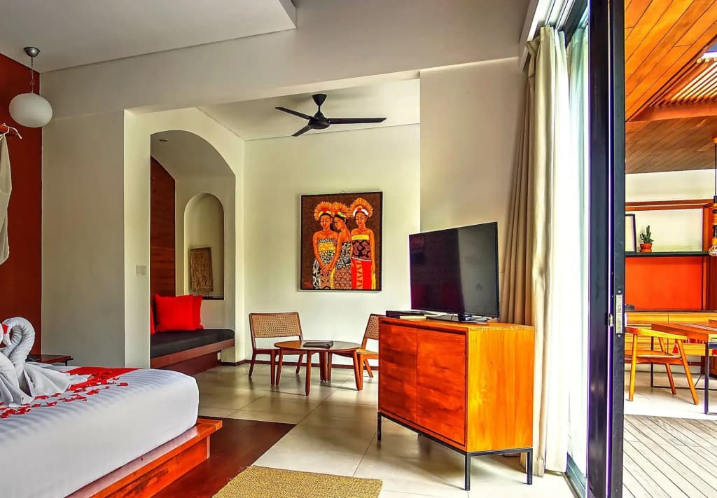 Abia Villa - photo 6