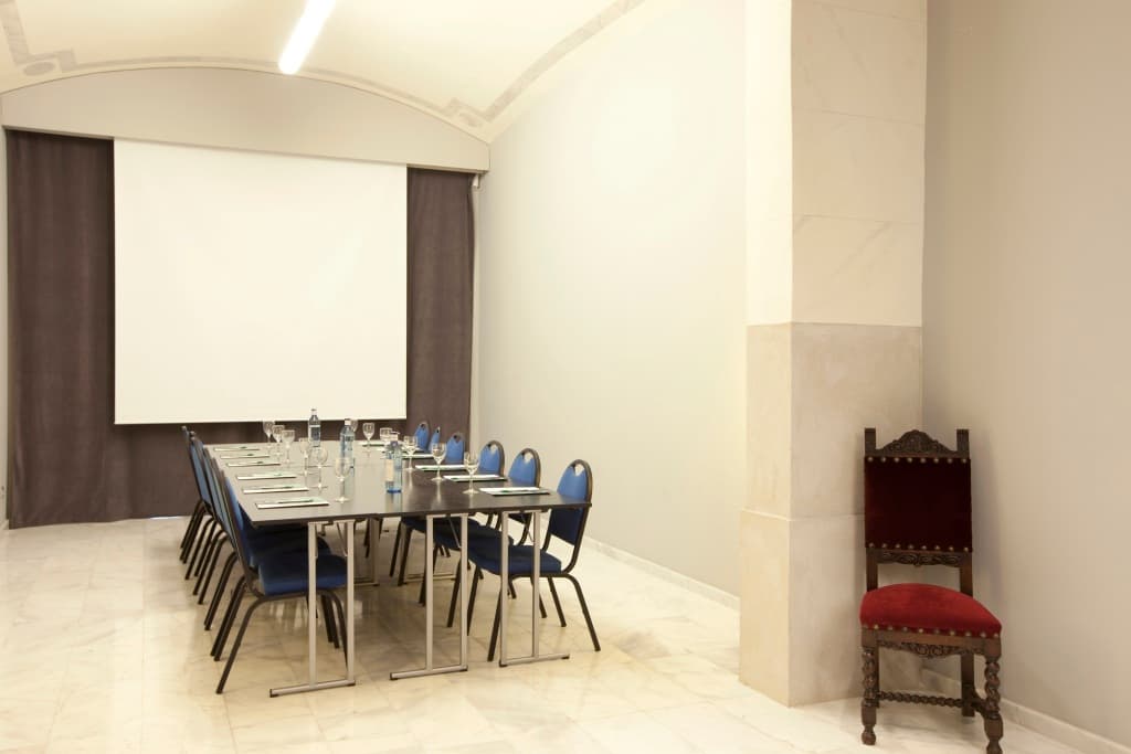 Medinaceli Hotel - photo 19
