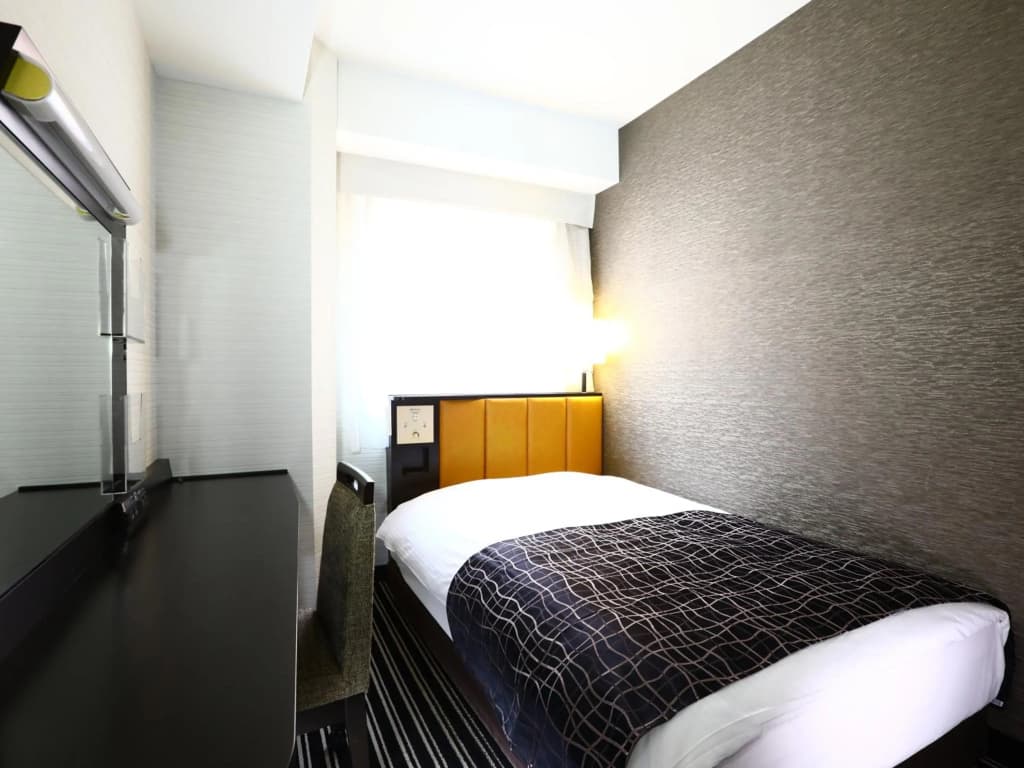 APA Hotel Higashi Shinjuku Kabukicho - photo 3