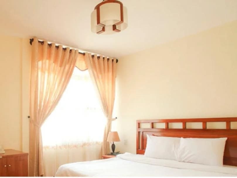 Van Xuan Hotel Danang - photo 6