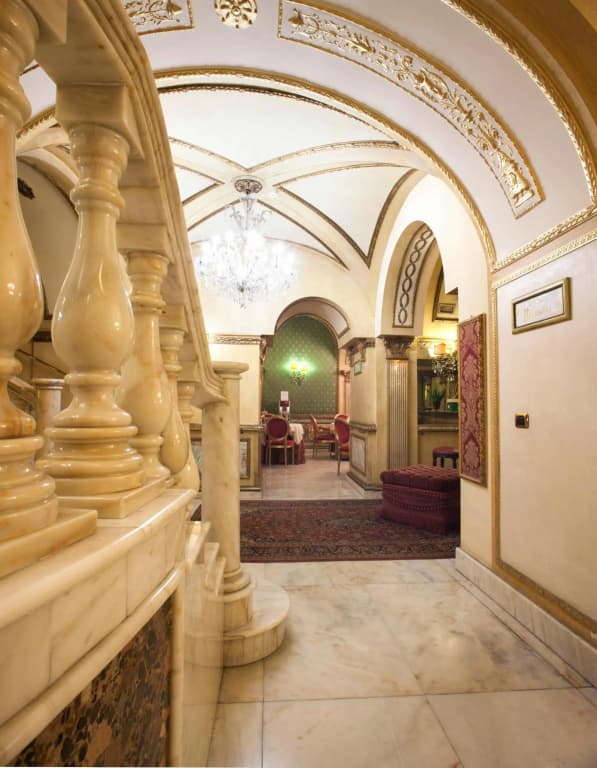 Des Epoques Hotel - photo 39