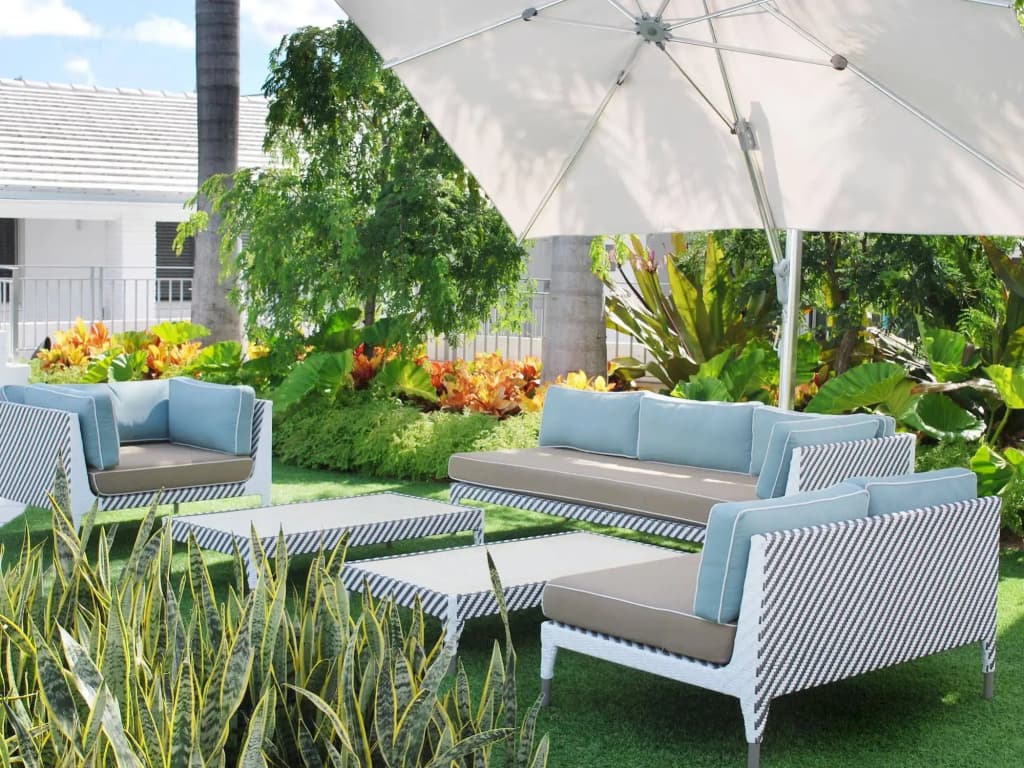 The Vagabond Hotel Miami - photo 20
