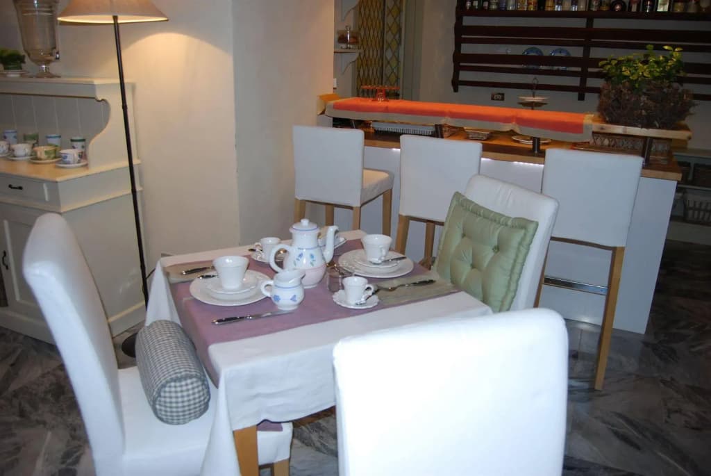 Villa Magnolia Relais - photo 15