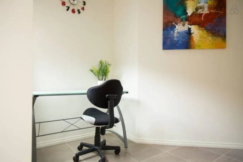 Villa Maxweld - Melbourne - photo 13