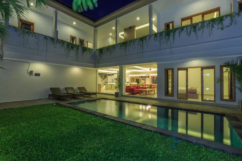 Bali Villas Arta - main photo