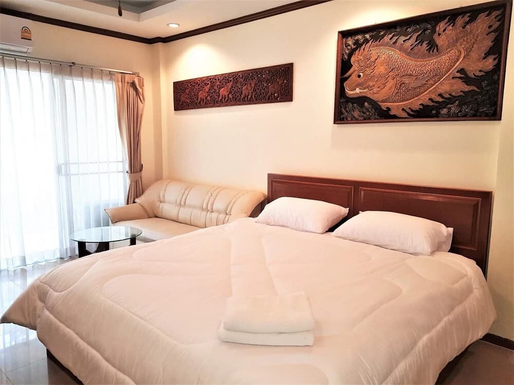 Baan Suan Lalana Large Studio - photo 4