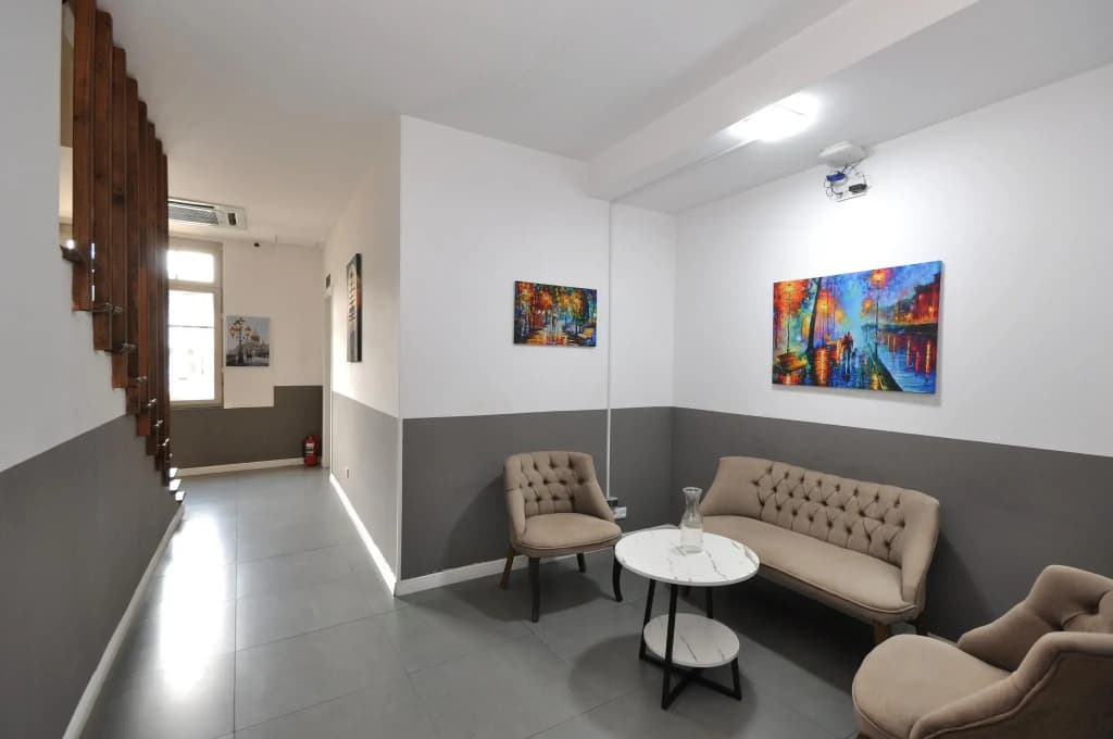 Meidan Inn - photo 13