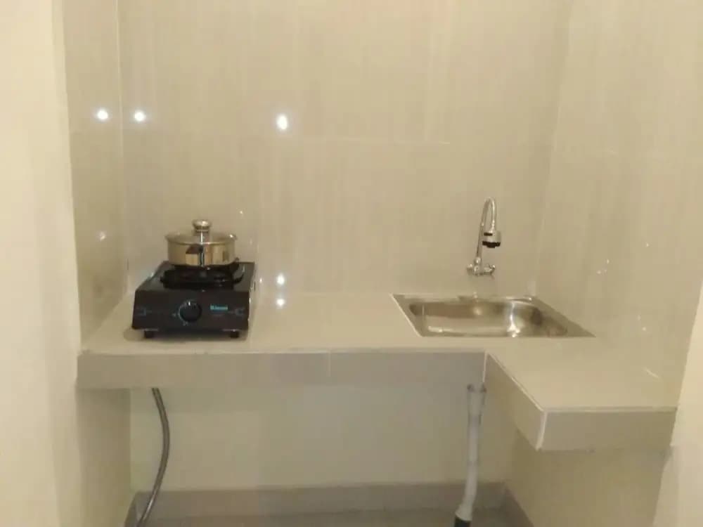 Qiul Guest House - photo 9
