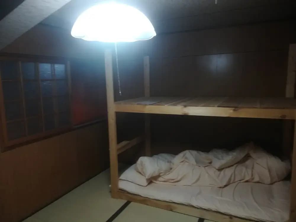 Ez guest house - Hostel - photo 4