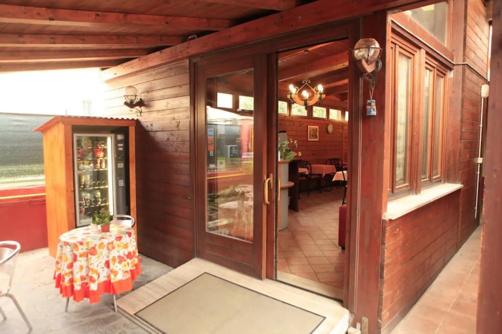 Hotel Il Castelletto - photo 13