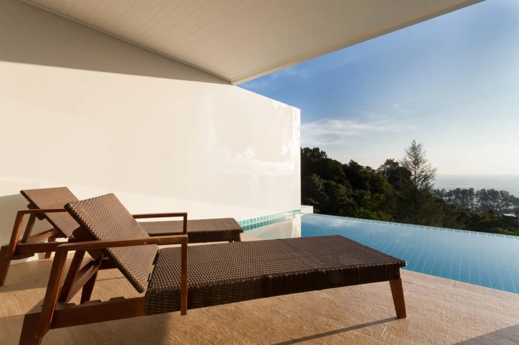 Amala Grand Bleu Resort Hilltops - photo 12