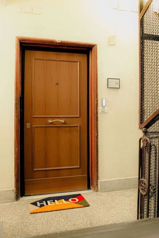 Lele Rooms Termini - photo 1