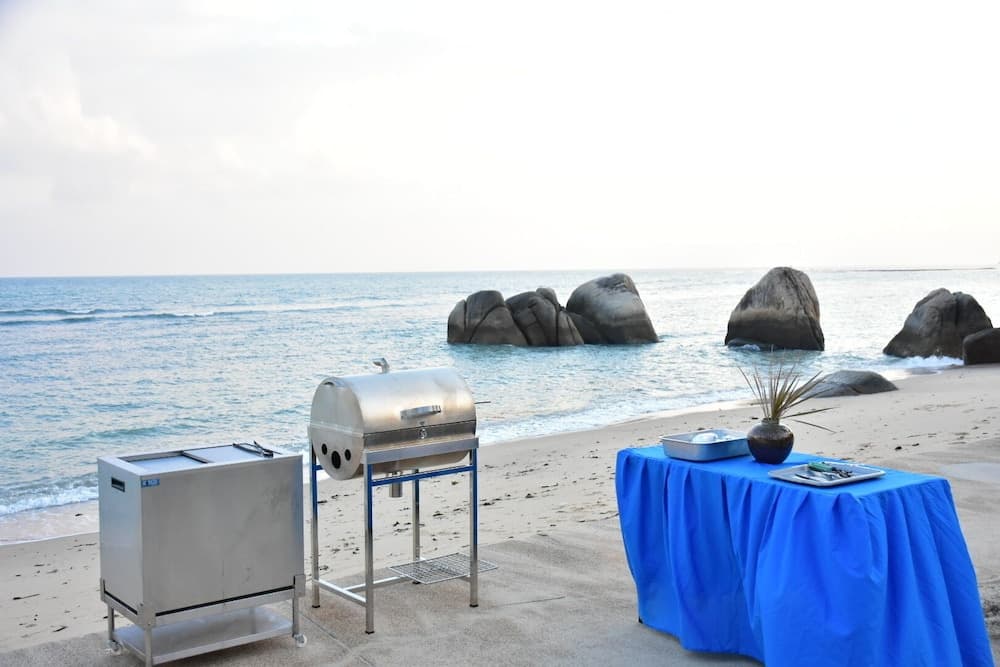 The Rock Samui Beach Resort - photo 27