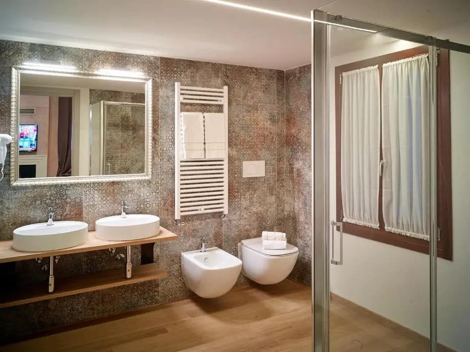 Hotel Ca' Dei Proverbi Cannaregio - photo 3