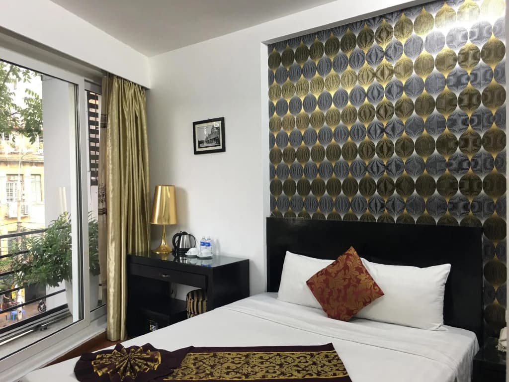 Millennium Hanoi Hotel - photo 3
