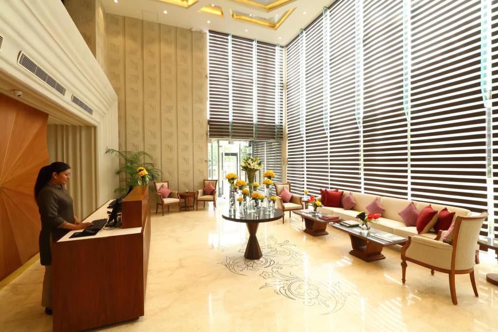Ameya Suites - photo 18