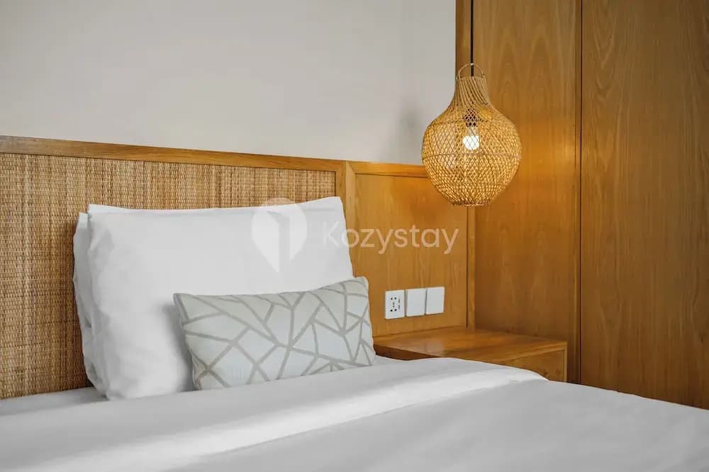 Lucenta Villa by Kozystay - Canggu - photo 4