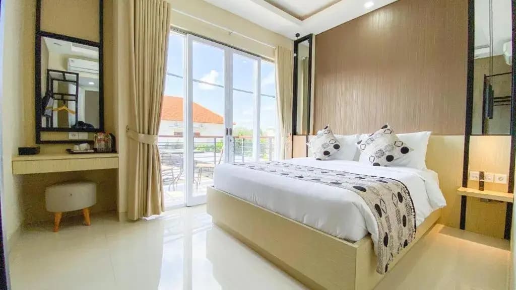 Ultimate Residence - photo 18