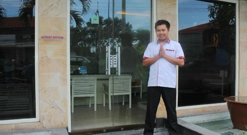 Airy Denpasar Selatan Bypass Ngurah Rai 660 Bali - photo 19