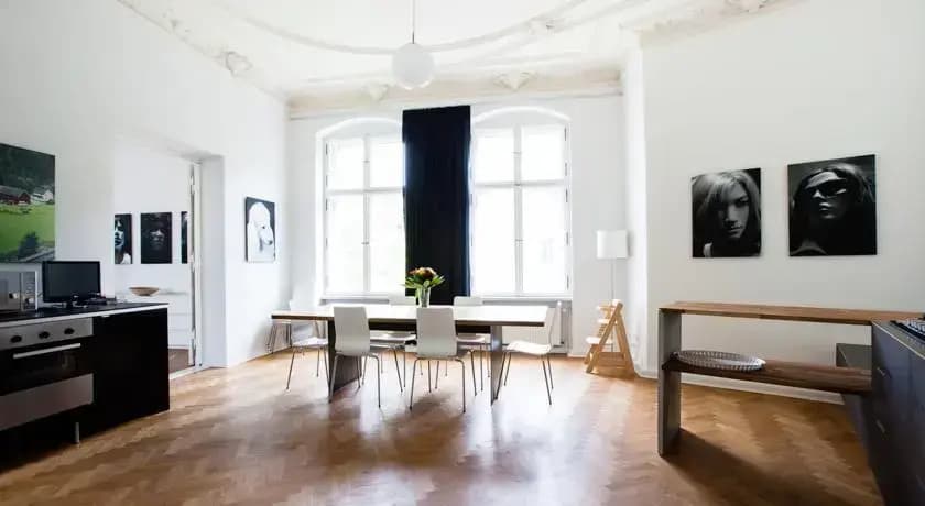Great Home in Berlin (Mitte 1) - photo 2