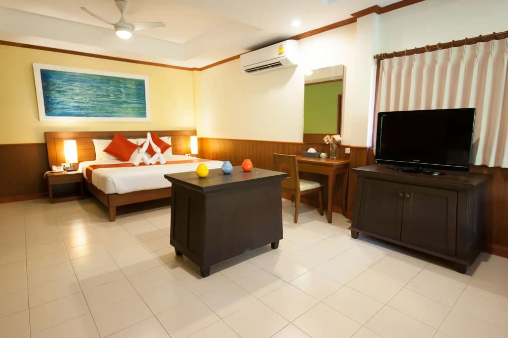 Pinnacle Samui Resort SHA Plus - photo 6