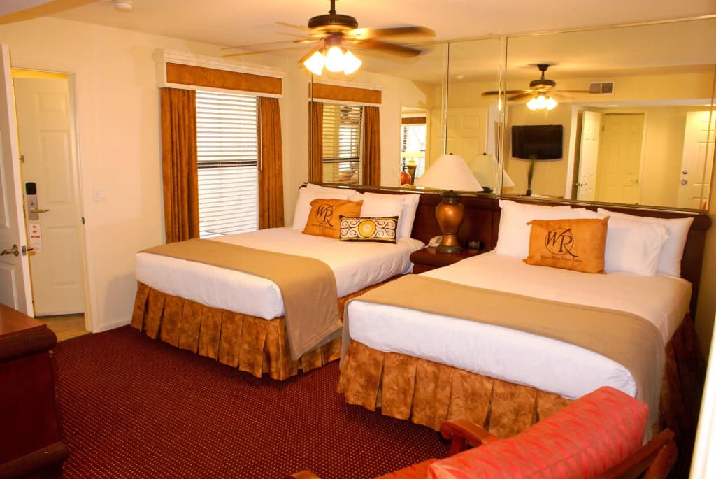 Westgate Flamingo Bay Resort - photo 6