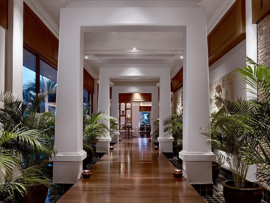 Sofitel Krabi Phokeethra Golf & Spa Resort Hotel - photo 16