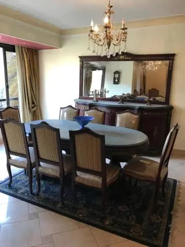 New Maadi Apartment - photo 20