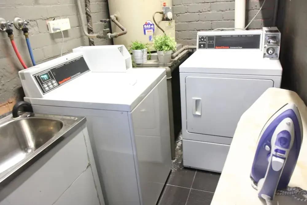 OziHouse Collingwood - Hostel - photo 27