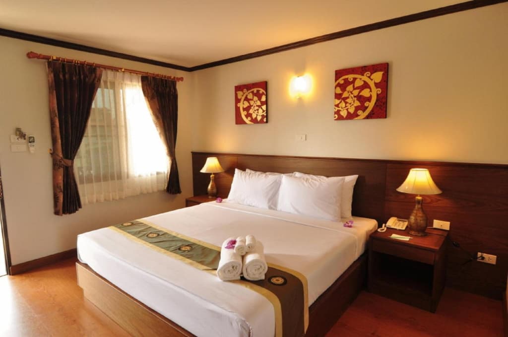 Top North Hotel - photo 37