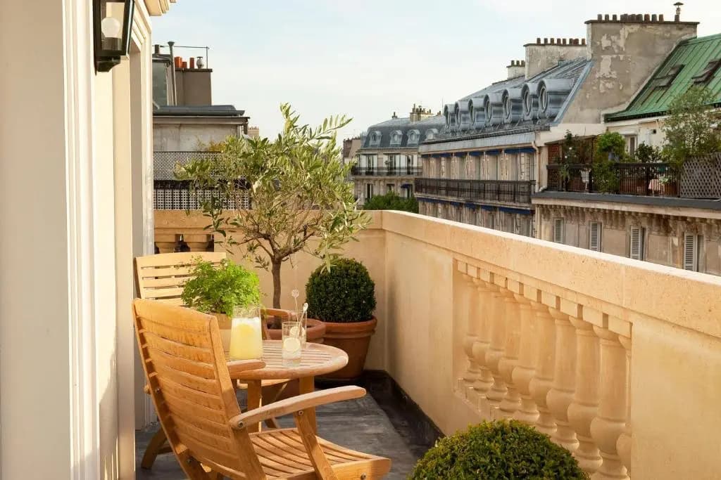 Hôtel de l'Arcade - photo 13