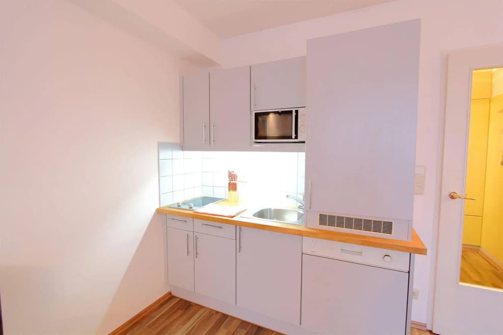 Karmeliter Flats - photo 14