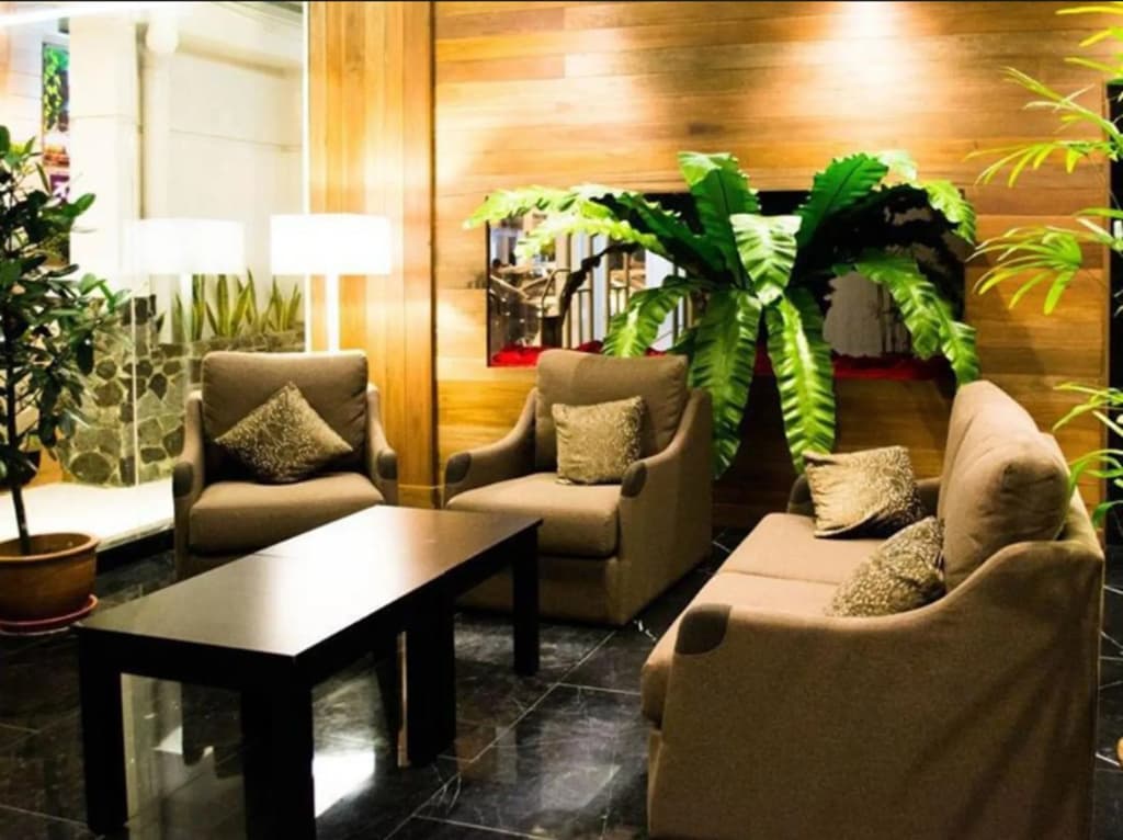 Lazenda Hotel - photo 15