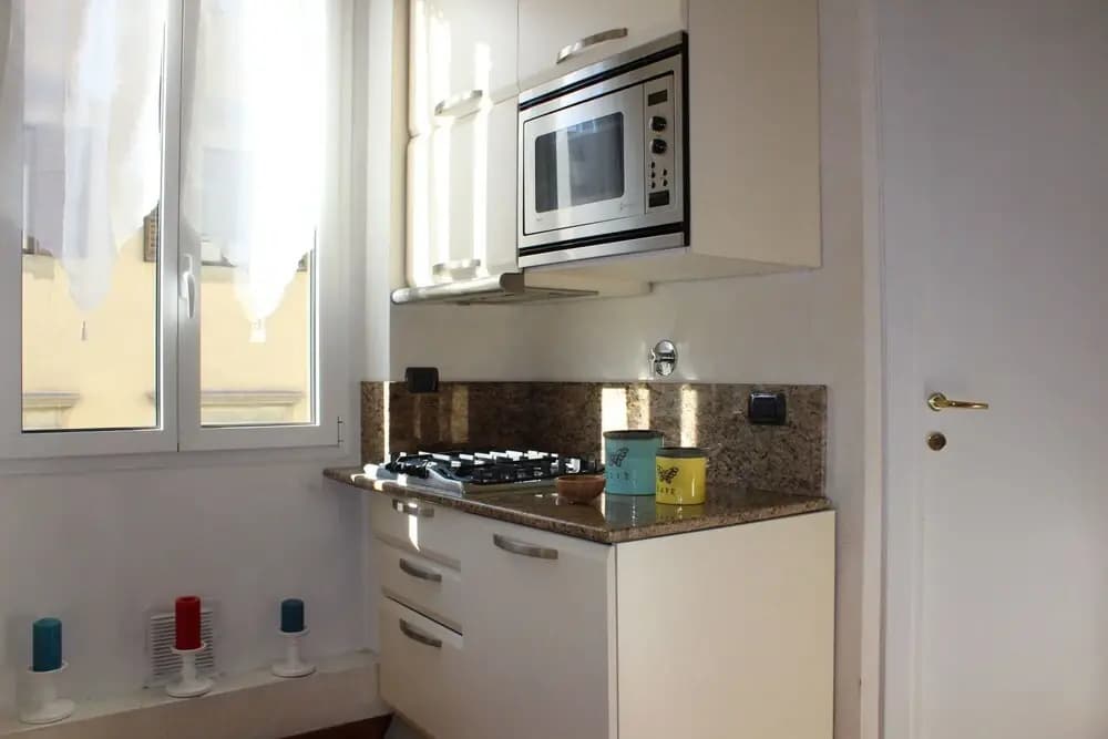 Art Apartment delle Ruote - photo 12