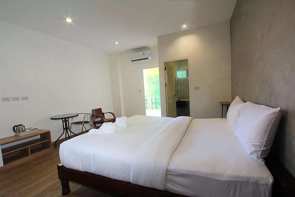 ZAYN Samui Hotel - photo 2