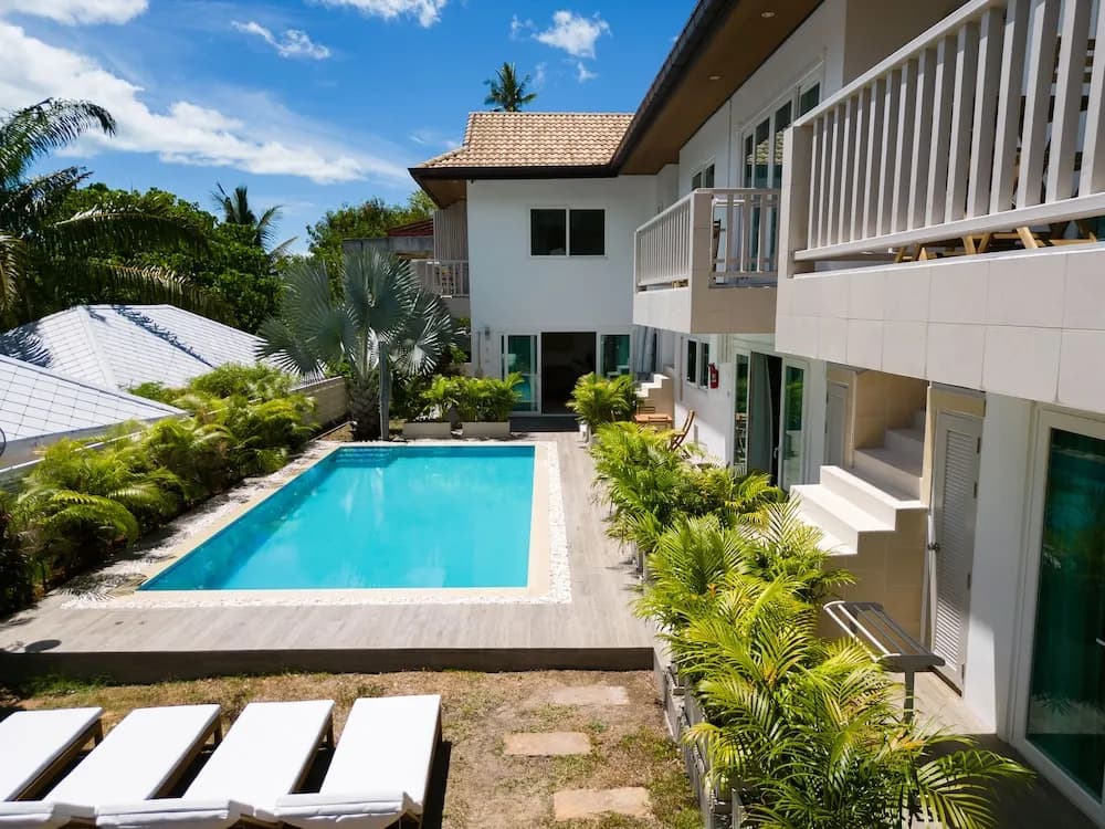 Seahorse Residence - photo 21