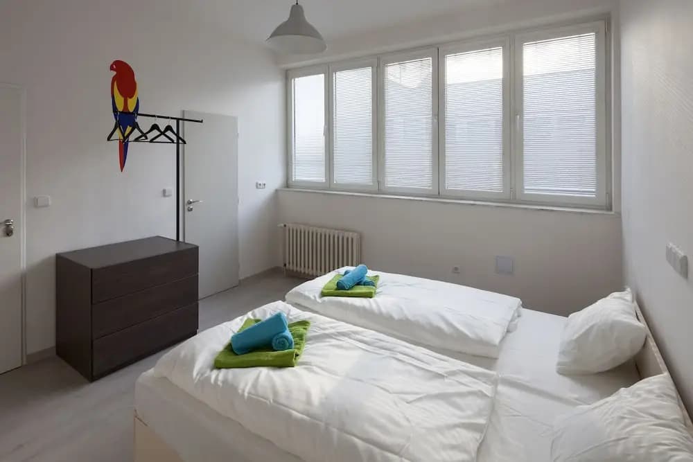 Premier Apartment Wenceslas Square I. - photo 4