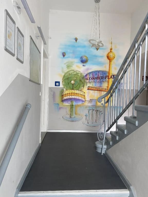 Hotel AVAlex - photo 8