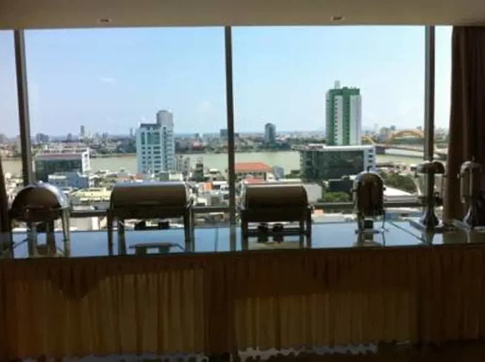 Lion Sea Hotel Danang - photo 8