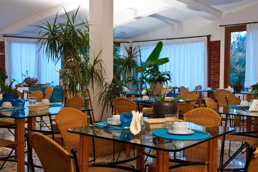 Hotel Villa Orio & Beatrice - photo 9