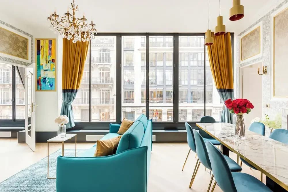 Merveil Luxury Suites - Reaumur I-II - photo 36