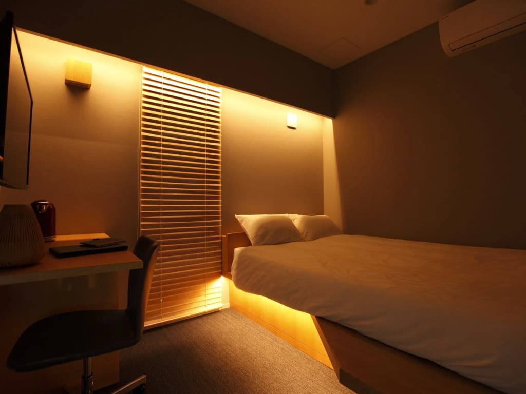 Hotel Amanek Ginza East - photo 6