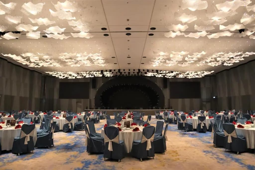 KSL Esplanade Hotel - photo 34