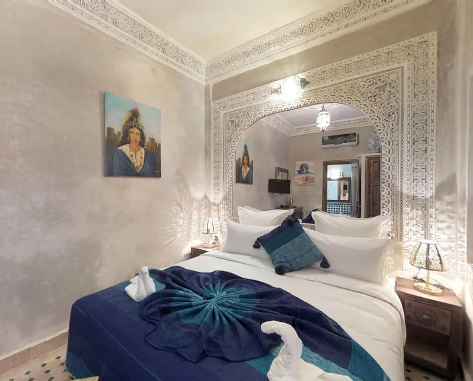 Riad Abaka by Ghali 2 - photo 7
